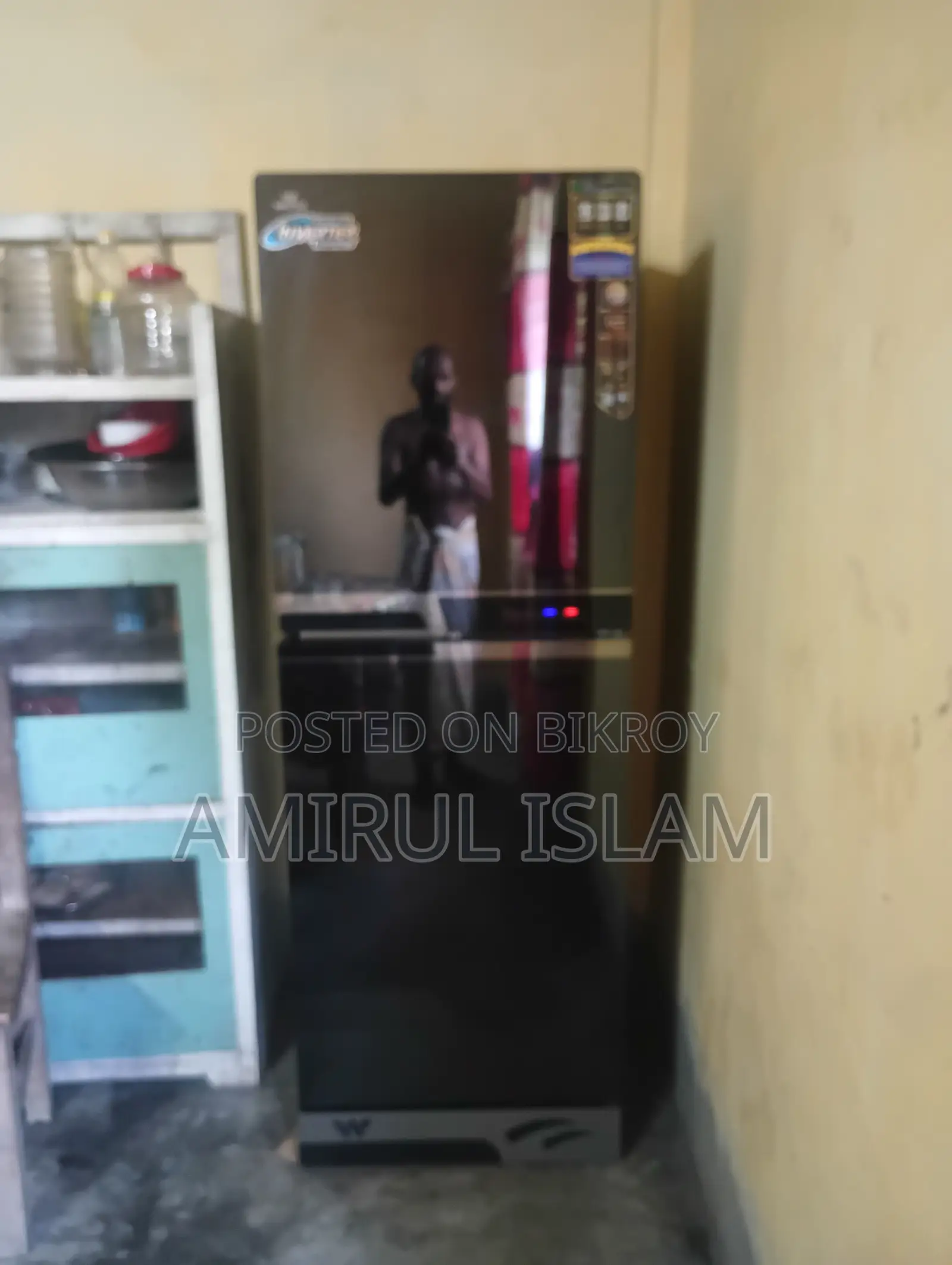 Fridge For Sale