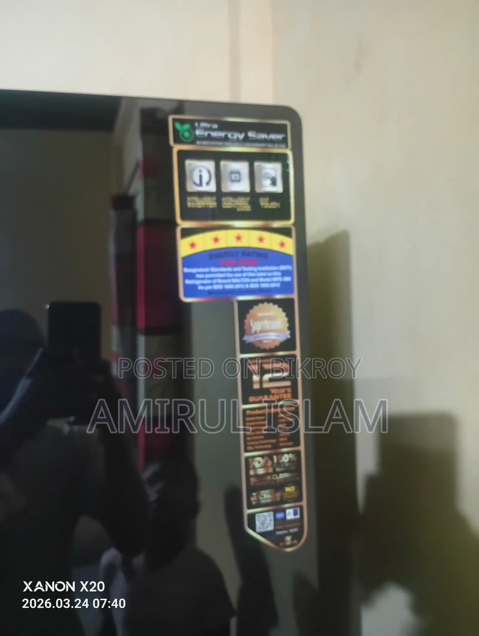 Fridge For Sale