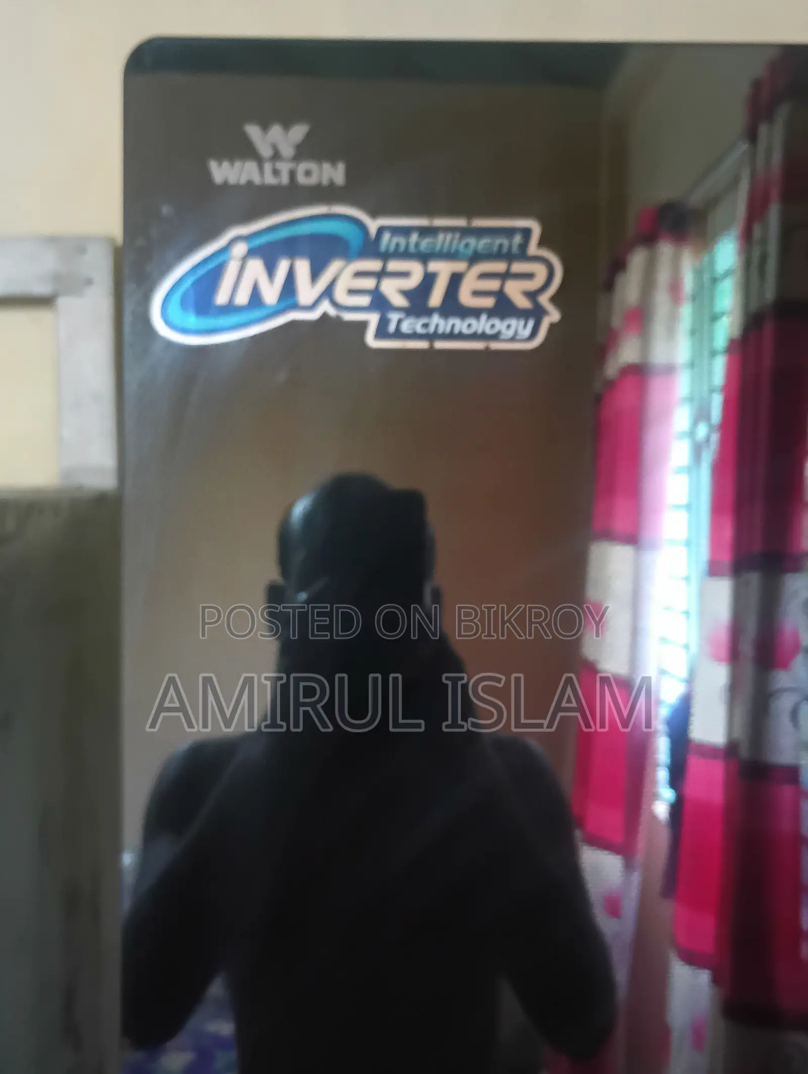 Fridge For Sale