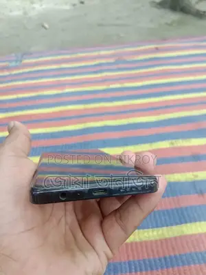Infinix Note 30 8/128 (Used)