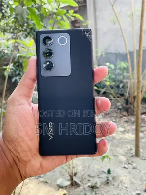Vivo V27 (ব্যবহৃত)