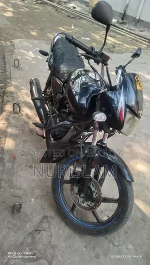 হোন্ডা শাইন ২০১১