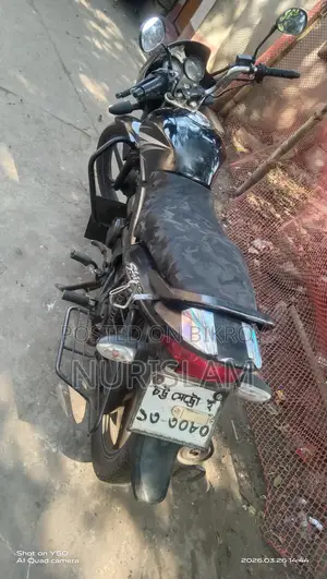 হোন্ডা শাইন ২০১১