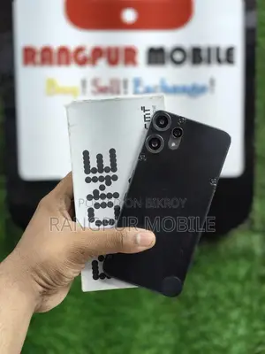 Nothing Phone 2 Pro Super Fresh (Used)