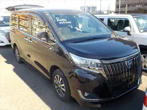 Toyota Esquire GIP Pack. 2021