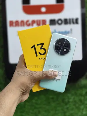 Realme 13 Pro (Used)