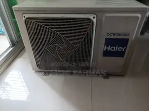 Haier Ac for Sell