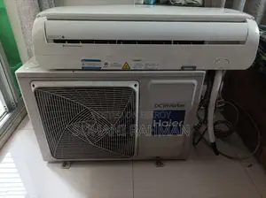 Haier Ac for Sell