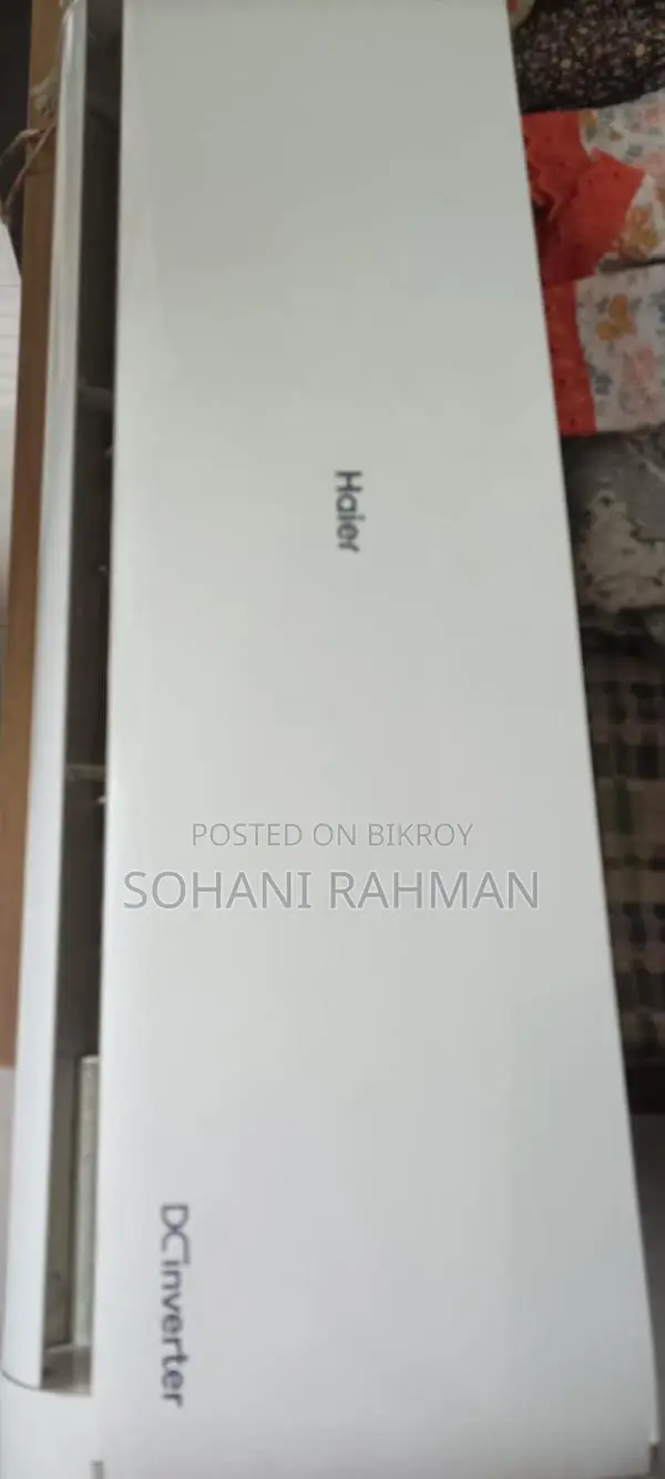 Haier Ac for Sell