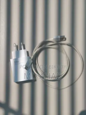 Xiaomi Redmi Note 11 Chargers