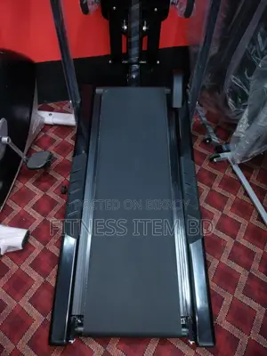 Best Quality Six in One Manual Treadmill Made in Taiwan