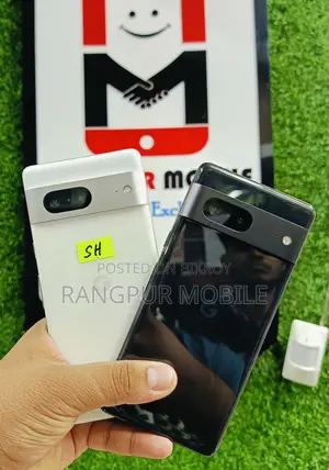 Google Pixel 7 Explosive Price (Used)