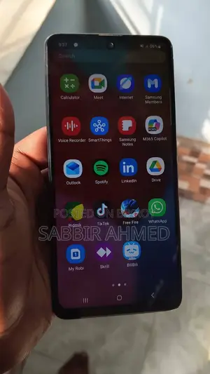 Samsung Galaxy A51 6/128 (Used)