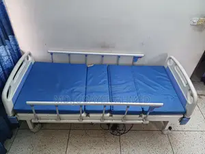 হসপিটাল বেড