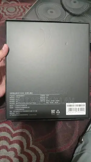 Xiaomi Mijia Electric Shaver S302 100% Original