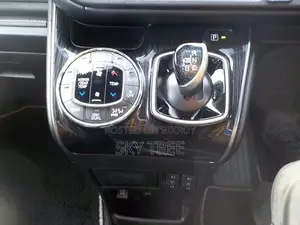 Toyota Esquire GIP Pack. 2020
