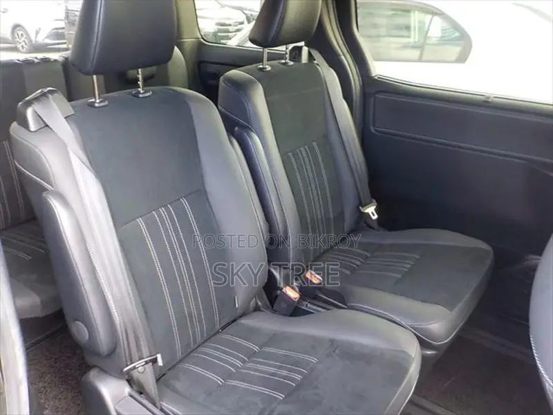 Toyota Esquire GIP Pack. 2020