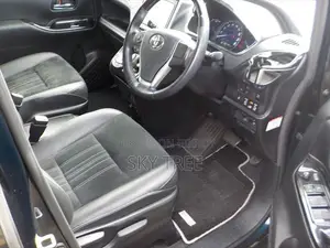 Toyota Esquire GIP Pack. 2020