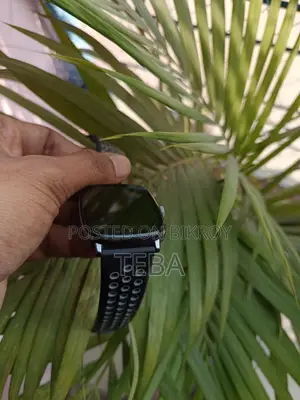 Smart watch Haylou Rs5