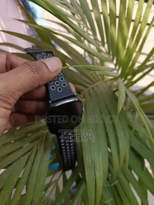 Smart watch Haylou Rs5