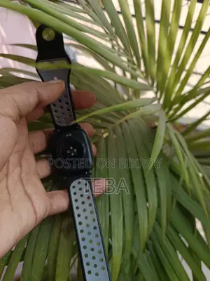 Smart watch Haylou Rs5