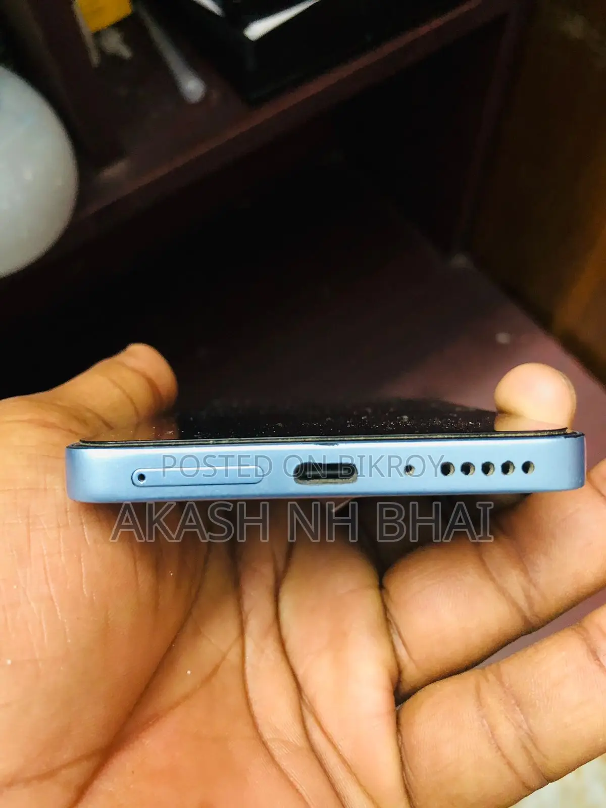 Xiaomi Redmi Note 13 (Used)