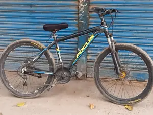 Focus 26 Inch Cycle