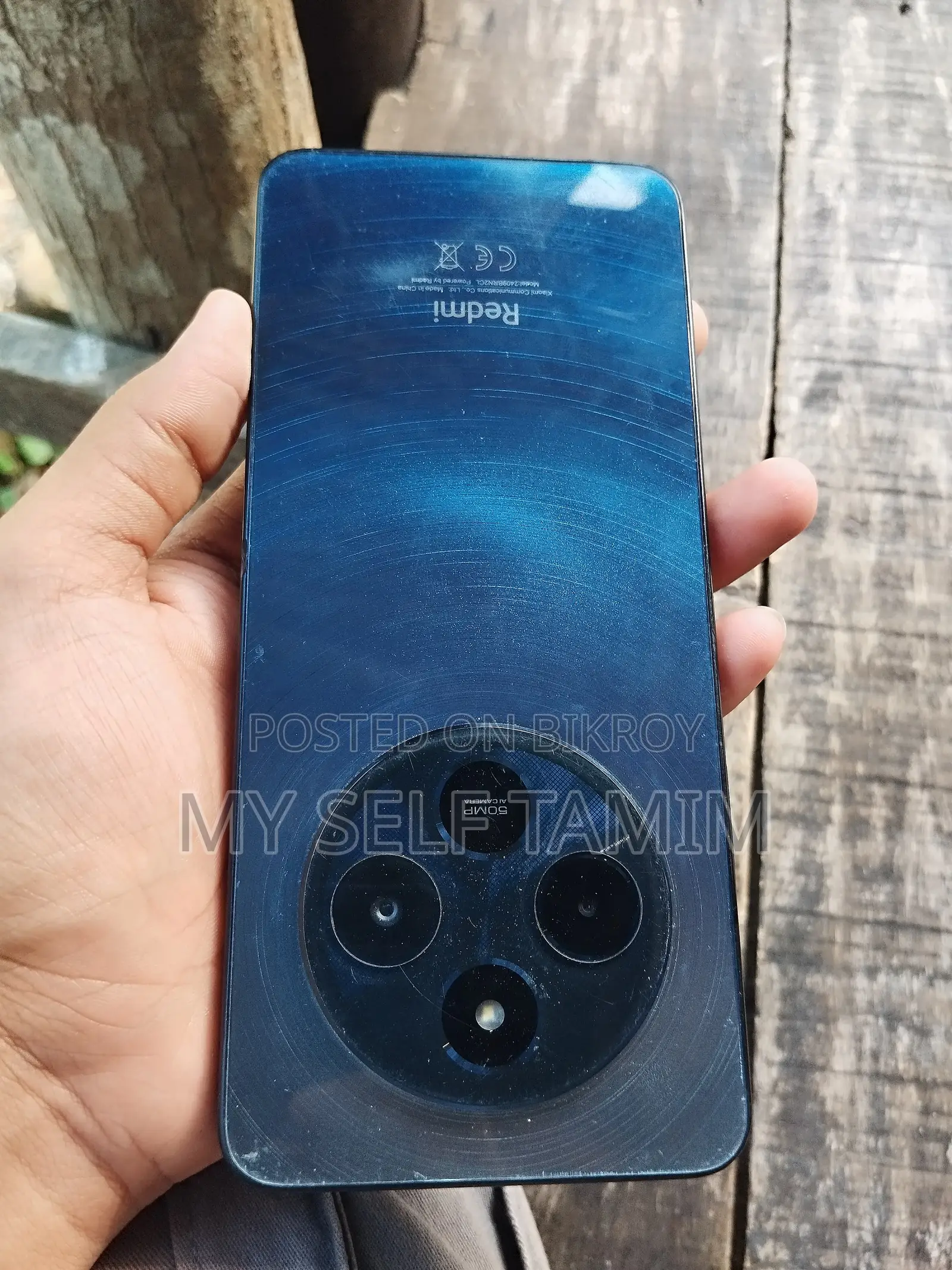 Xiaomi Redmi 14c (Used)