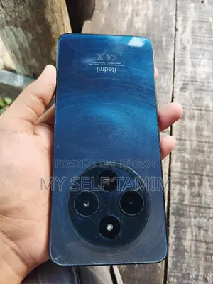 Xiaomi Redmi 14c (Used)