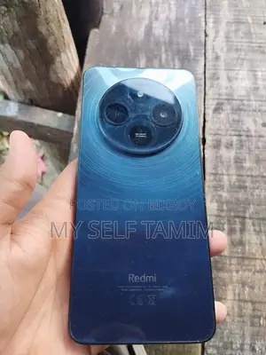 Xiaomi Redmi 14c (Used)