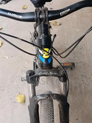 Focus 26 Inch Cycle