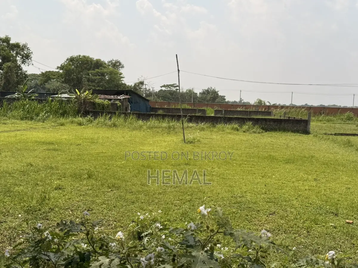 স্বপ্নের ঠিকানায় ৩ কাঠা জমি বিক্রি - পুর্বাচল ৩০০ ফিট এর কাছে