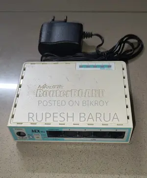 Mikrotik