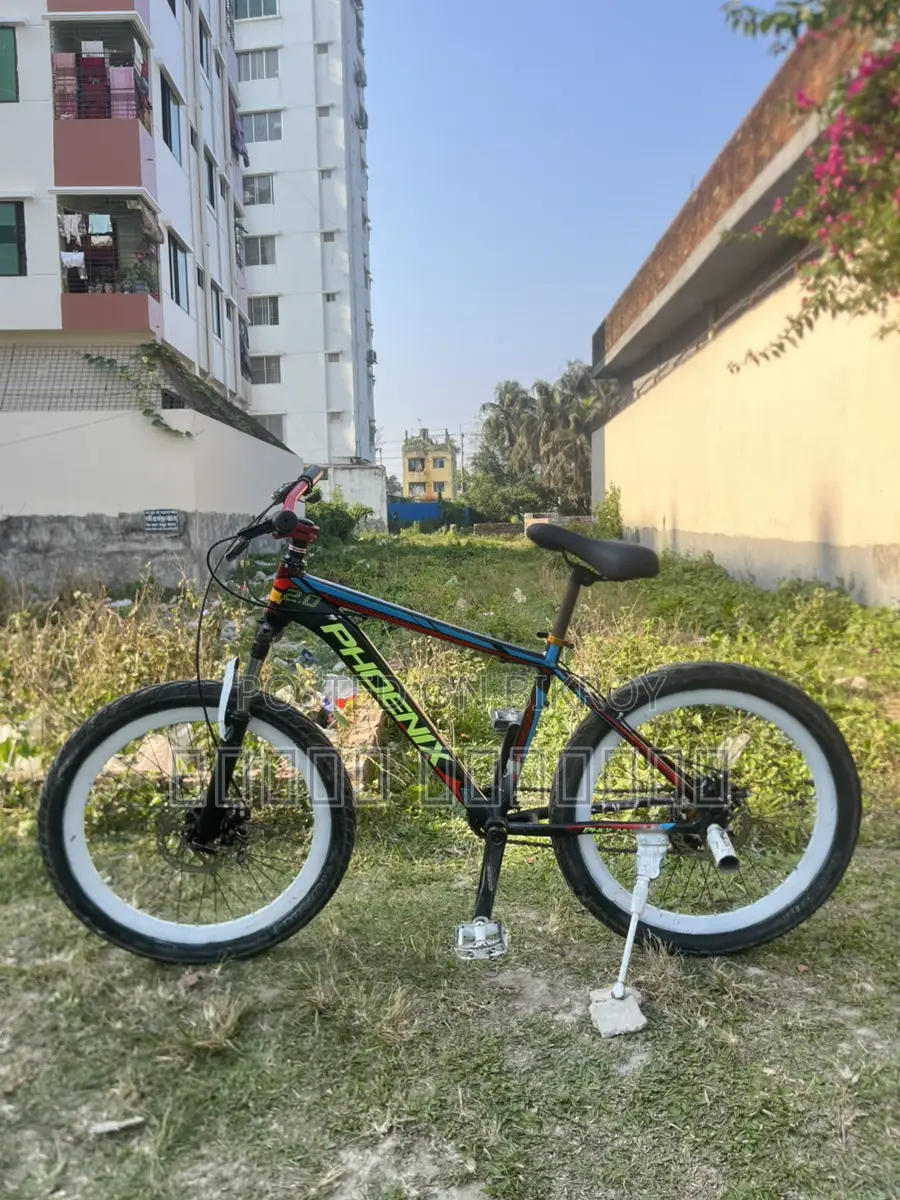 বাইসাইকেল বিক্রয় হবে