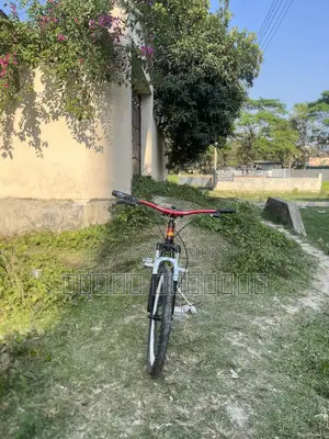 বাইসাইকেল বিক্রয় হবে