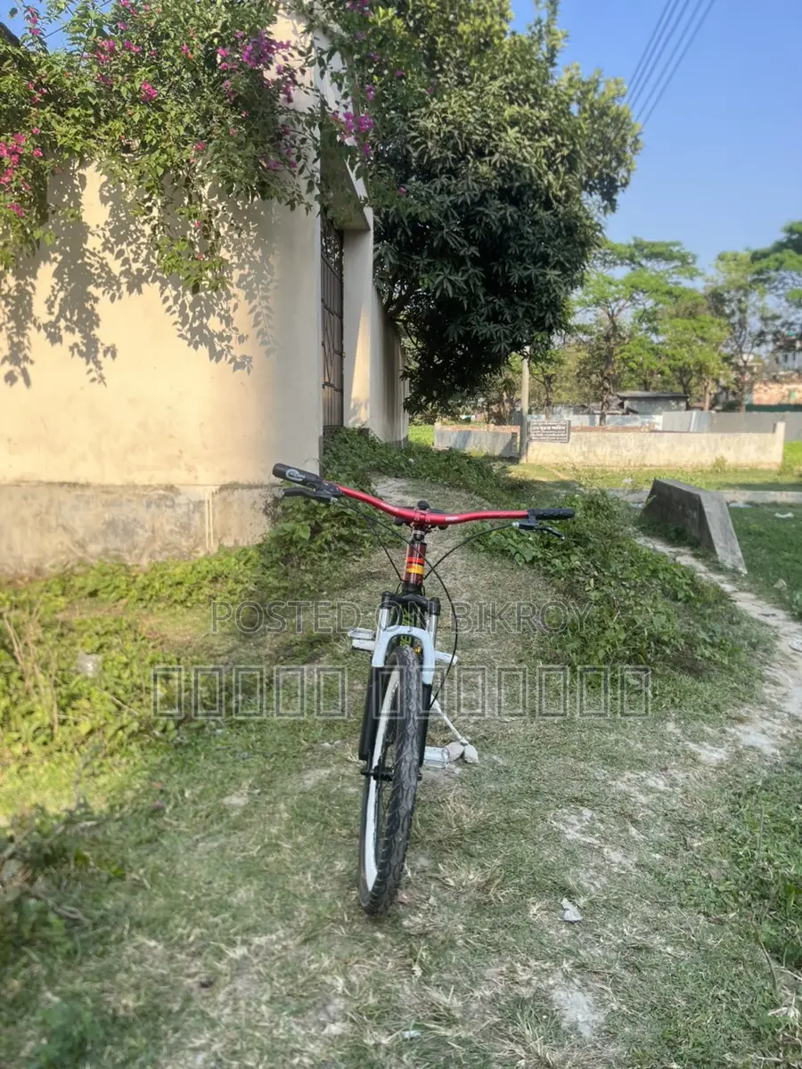 বাইসাইকেল বিক্রয় হবে
