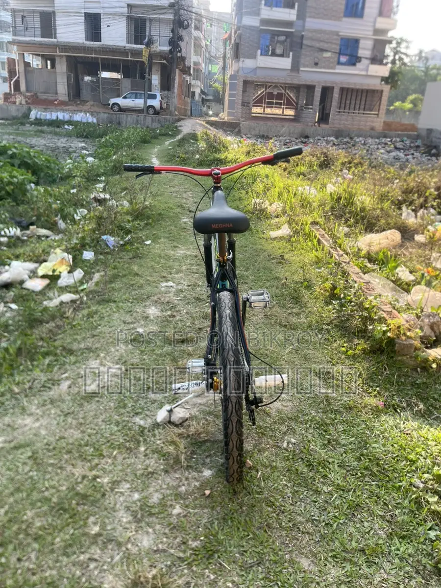 বাইসাইকেল বিক্রয় হবে