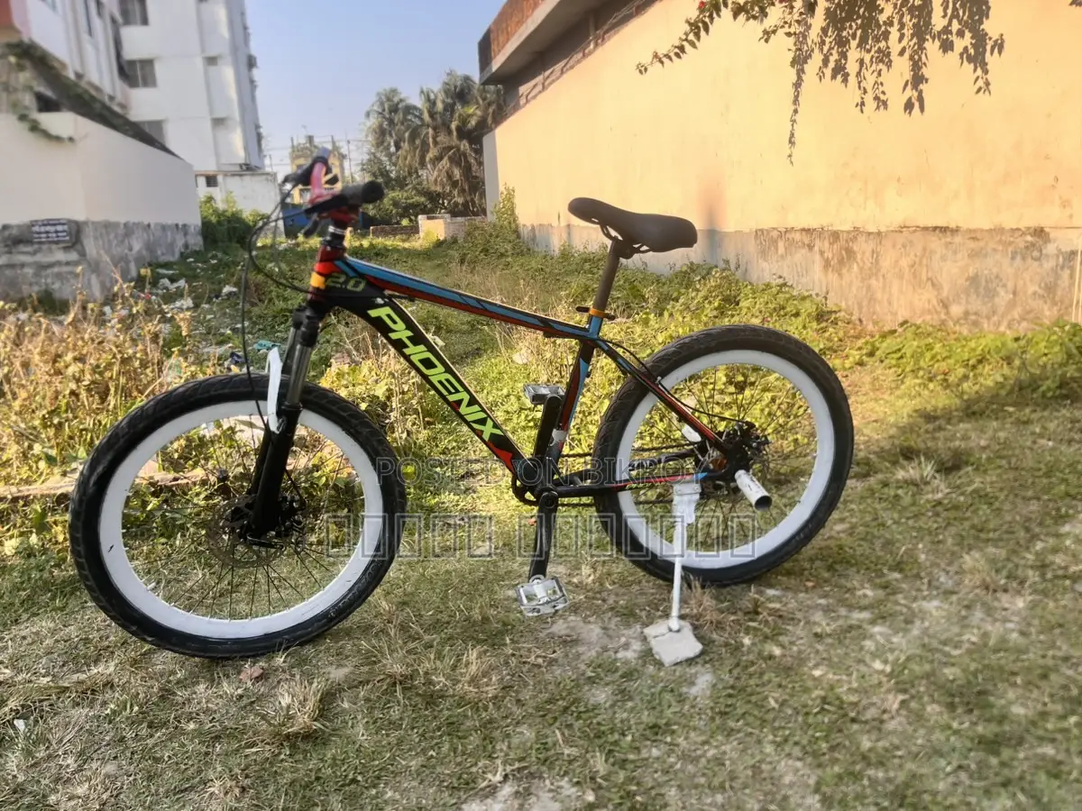 বাইসাইকেল বিক্রয় হবে