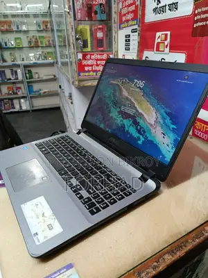 Laptop For Sale
