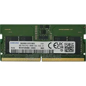 Ddr5 4800mhz 8gb ram