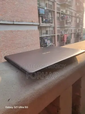 Laptop For Sale