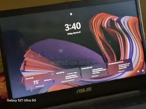 Laptop For Sale