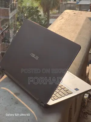 Laptop For Sale