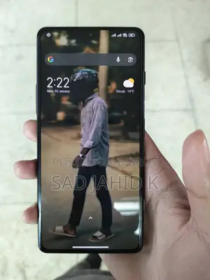 Xiaomi Redmi K40 Gaming (Used)