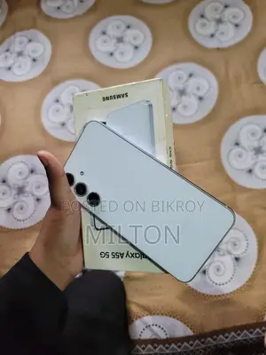 Samsung Galaxy A55 (ব্যবহৃত)