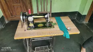 Sewing Machine