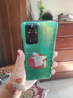 Xiaomi Redmi Note 10 Pro (Used)