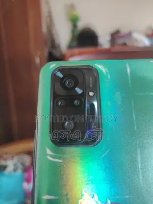 Xiaomi Redmi Note 10 Pro (Used)