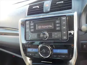 Toyota Premio F Pack.. 2020