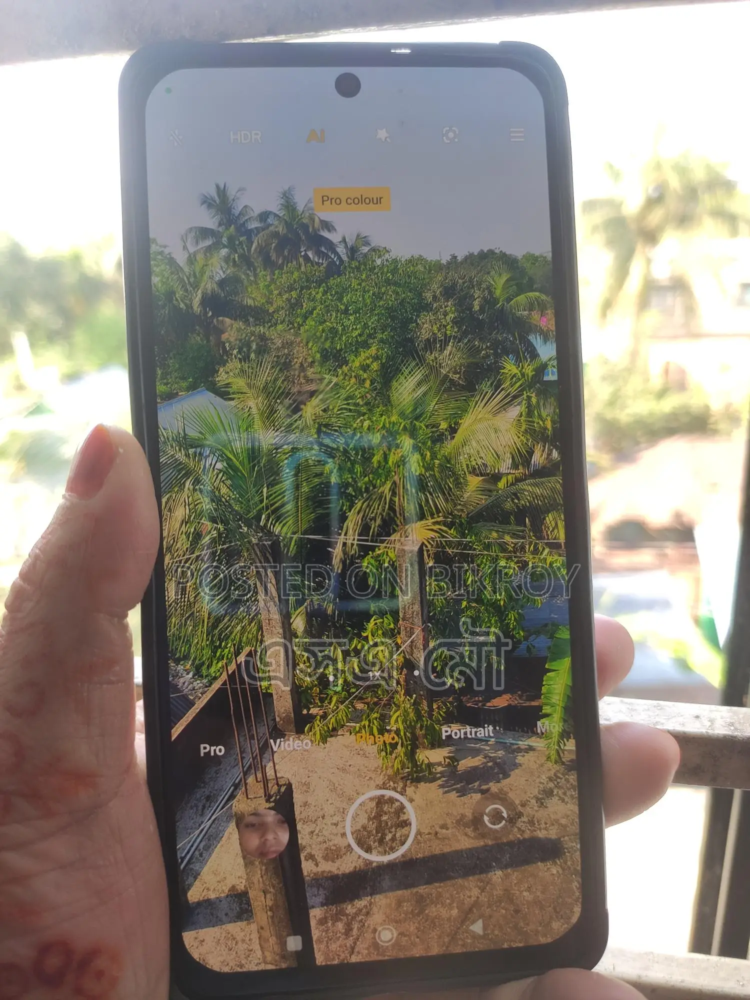 Xiaomi Redmi Note 10 Pro (Used)